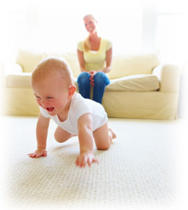 Carpet Cleaning Silver Spring,  MD