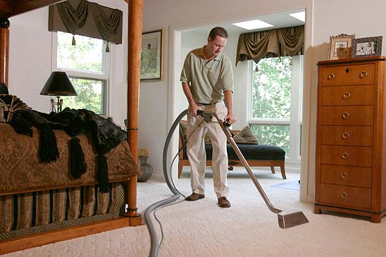 Carpet Cleaning Silver Spring,  MD
